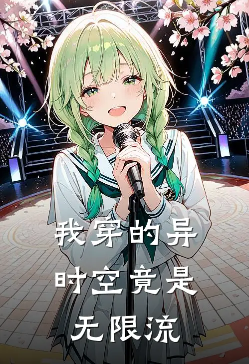 我穿的异时空竟是无限流意君意君最新好看小说_已完结小说我穿的异时空竟是无限流意君意君