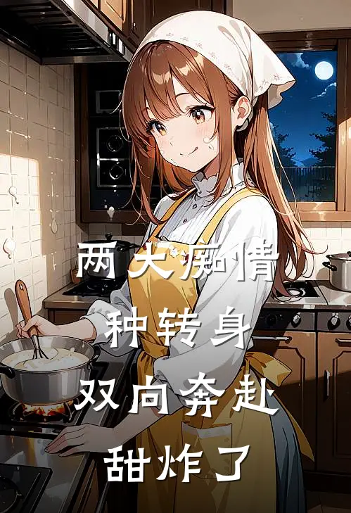 两大痴情种转身，双向奔赴甜炸了(林知夏沈星辞)最新完结小说推荐_热门小说排行榜两大痴情种转身，双向奔赴甜炸了林知夏沈星辞