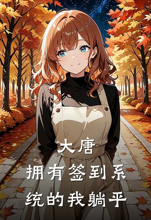 大唐：拥有签到系统的我躺平周林青周林清免费小说大全_完结的小说大唐：拥有签到系统的我躺平(周林青周林清)