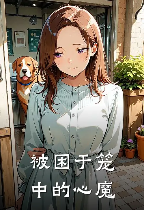 被困于笼中的心魔