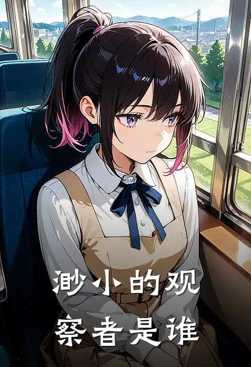 渺小的观察者是谁