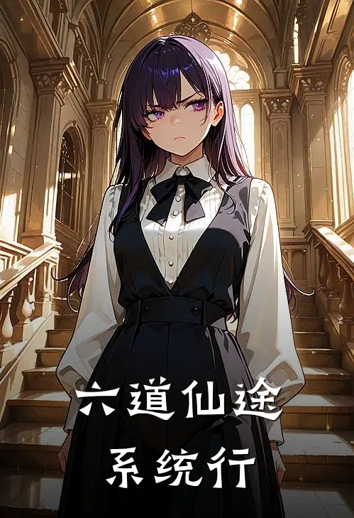 六道仙途系统行