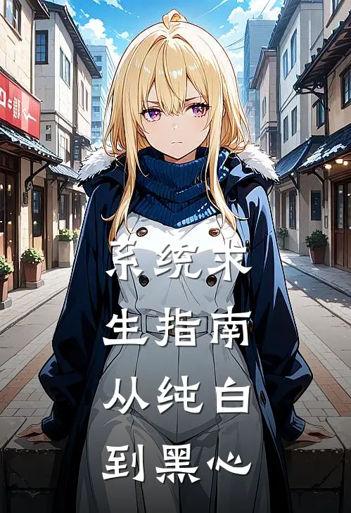 沈清月沈珏(系统求生指南：从纯白到黑心)全章节在线阅读_(系统求生指南：从纯白到黑心)全本在线阅读