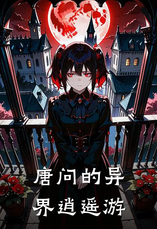 唐问的异界逍遥游