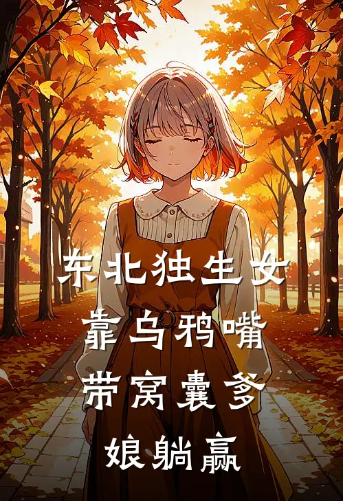 东北独生女靠乌鸦嘴，带窝囊爹娘躺赢