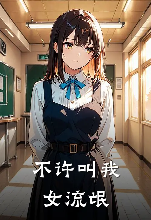 不许叫我女流氓
