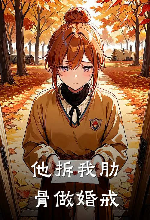 他拆我肋骨做婚戒林薇周烬完本完结小说_无弹窗全文免费阅读他拆我肋骨做婚戒(林薇周烬)