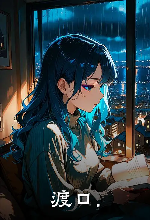 渡口.全文免费阅读无弹窗大结局_渡口.（福尔马林陆御）小说免费阅读大结局