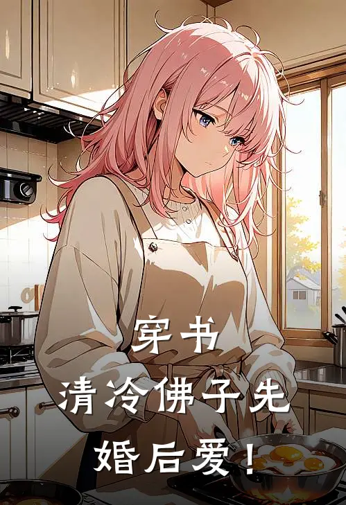 穿书：清冷佛子先婚后爱！(唐黎初唐文斌)好看的小说推荐完结_完本小说穿书：清冷佛子先婚后爱！唐黎初唐文斌