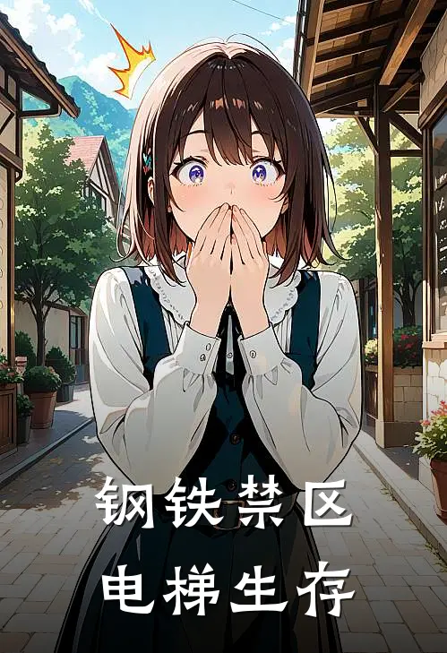 钢铁禁区：电梯生存