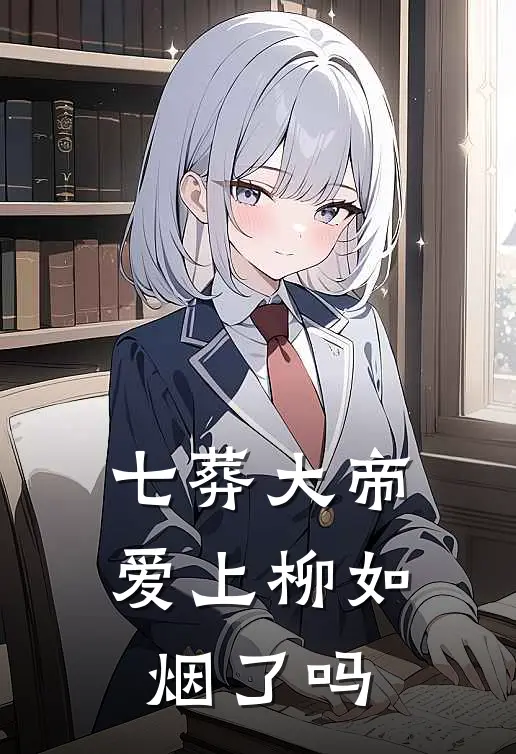 七葬大帝爱上柳如烟了吗