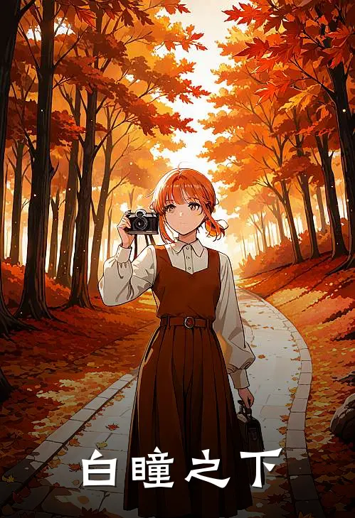 江权陈风白瞳之下全章节在线阅读_白瞳之下全集免费在线阅读