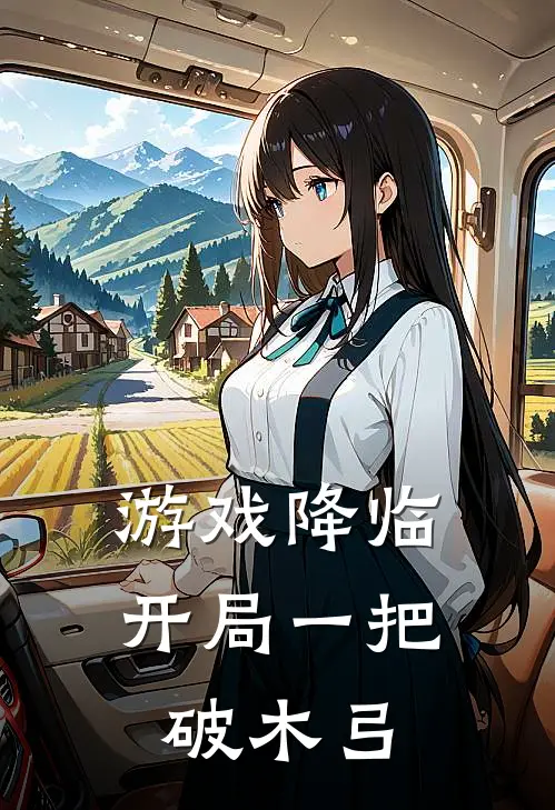 《游戏降临：开局一把破木弓》萧尘张凡完结版阅读_萧尘张凡完结版在线阅读