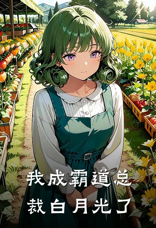 我成霸道总裁白月光了（顾景深欧阳曦）全文免费阅读无弹窗大结局_我成霸道总裁白月光了最新章节列表