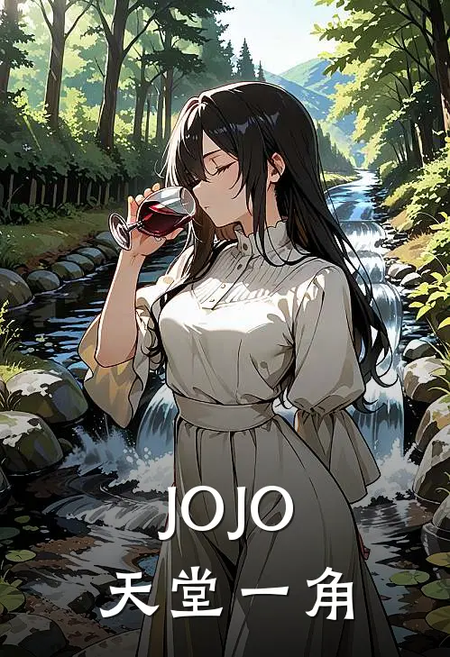 JOJO：天堂一角