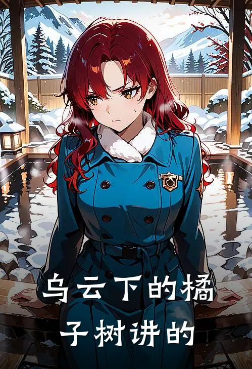 乌云下的橘子树讲的