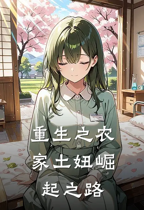 重生之农家土妞崛起之路