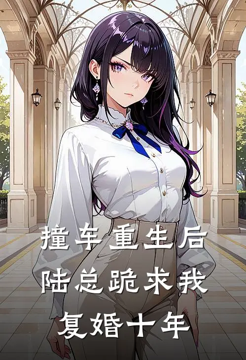 撞车重生后，陆总跪求我复婚十年姜谣陆沉舟最新小说推荐_完本小说免费阅读撞车重生后，陆总跪求我复婚十年(姜谣陆沉舟)