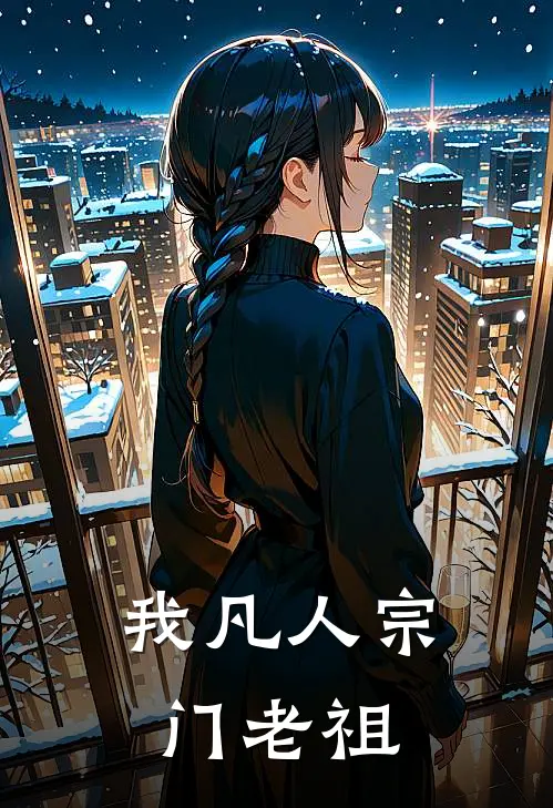 我凡人宗门老祖