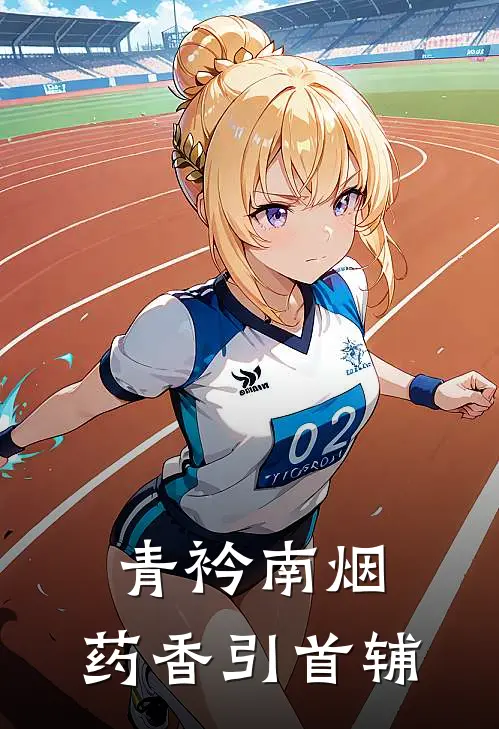 青衿南烟，药香引首辅