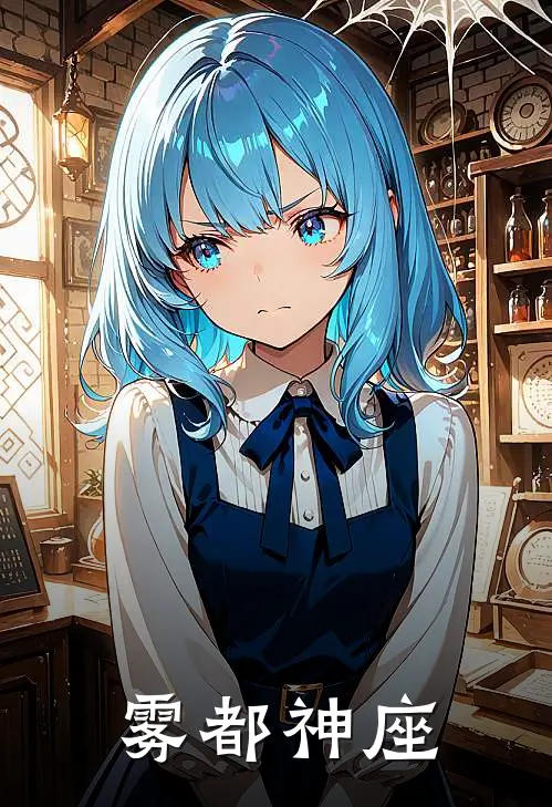 雾都神座雨果林恩完结小说大全_免费小说在哪看雾都神座(雨果林恩)