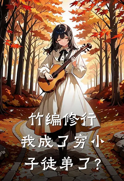 竹编修行：我成了穷小子徒弟了？姜巳午蒋润清完结好看小说_无弹窗全文免费阅读竹编修行：我成了穷小子徒弟了？(姜巳午蒋润清)