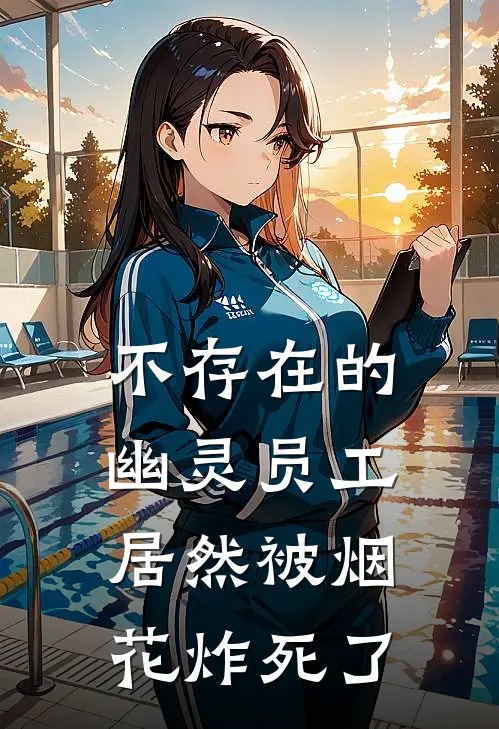 不存在的幽灵员工，居然被烟花炸死了