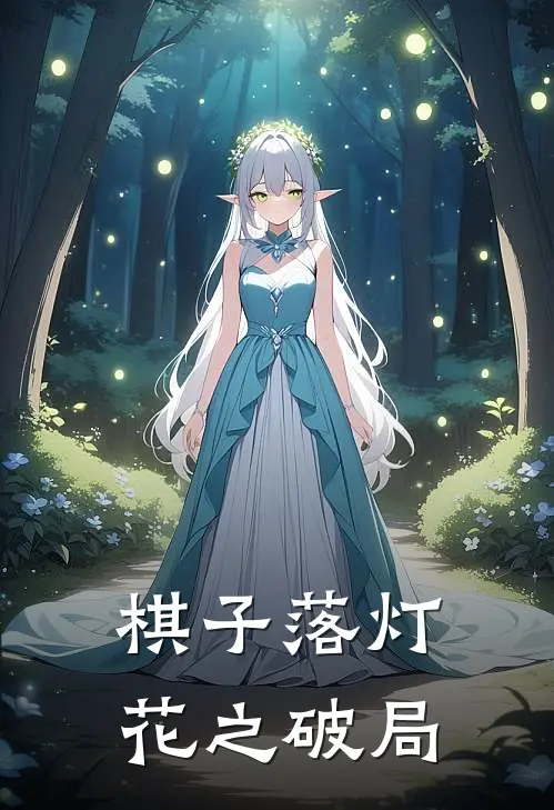 棋子落灯花之破局梁荪梁昇免费小说全集_免费小说在哪看棋子落灯花之破局(梁荪梁昇)