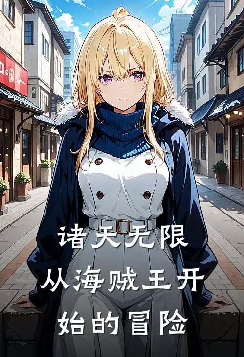 诸天无限：从海贼王开始的冒险