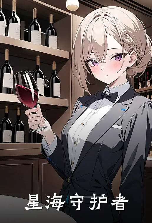 星海守护者