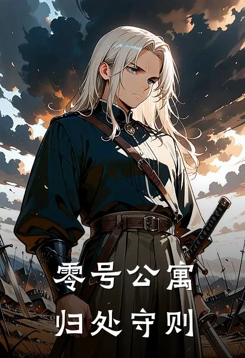 零号公寓·归处守则