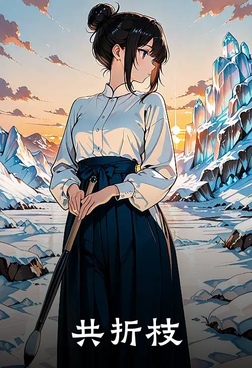 共折枝(姜竹言萧玉暄)最新小说全文阅读_最新章节列表共折枝(姜竹言萧玉暄)