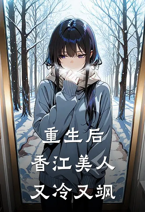 重生后，香江美人又冷又飒(林千雾林千微)最新热门小说_完结小说重生后，香江美人又冷又飒(林千雾林千微)