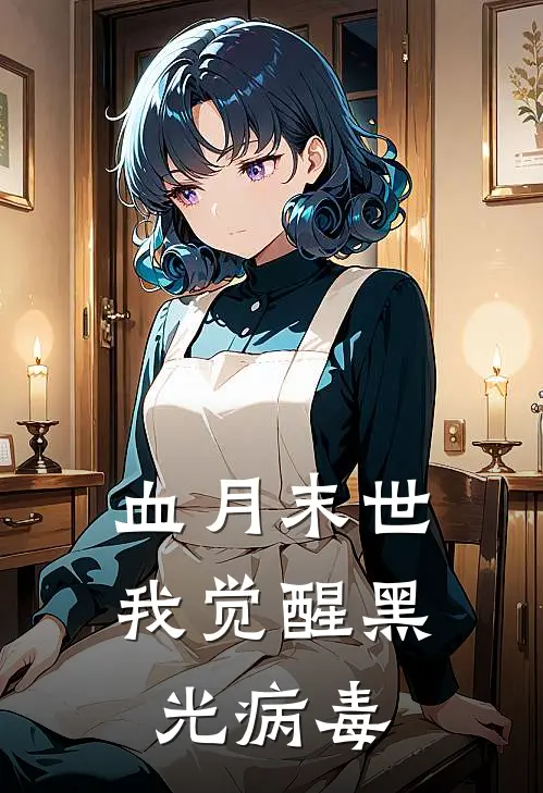 血月末世，我觉醒黑光病毒林凡马涛完结版免费阅读_血月末世，我觉醒黑光病毒全章节免费在线阅读