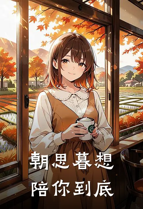 朝思暮想：陪你到底(梁暮泽顾惜朝)完整版免费阅读_(朝思暮想：陪你到底)全章节免费在线阅读