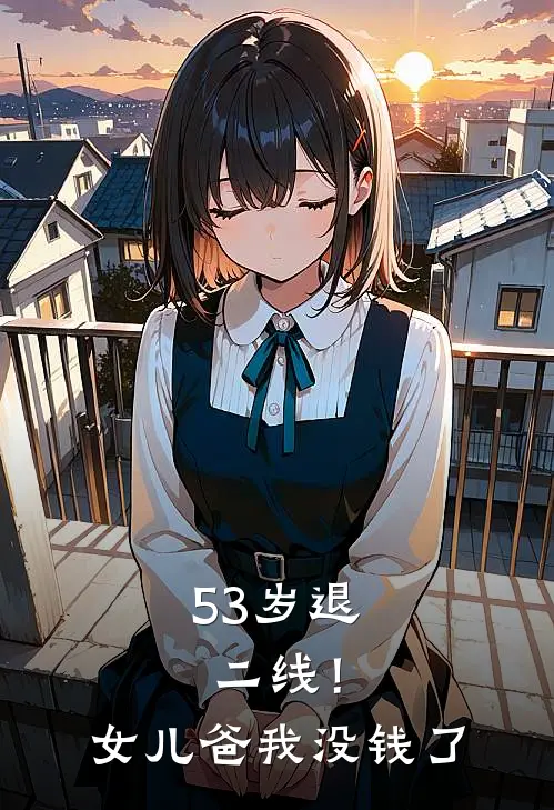 《53岁退二线！女儿：爸我没钱了》周晓芳曹建国完本小说_周晓芳曹建国(53岁退二线！女儿：爸我没钱了)全文免费阅读无弹窗大结局