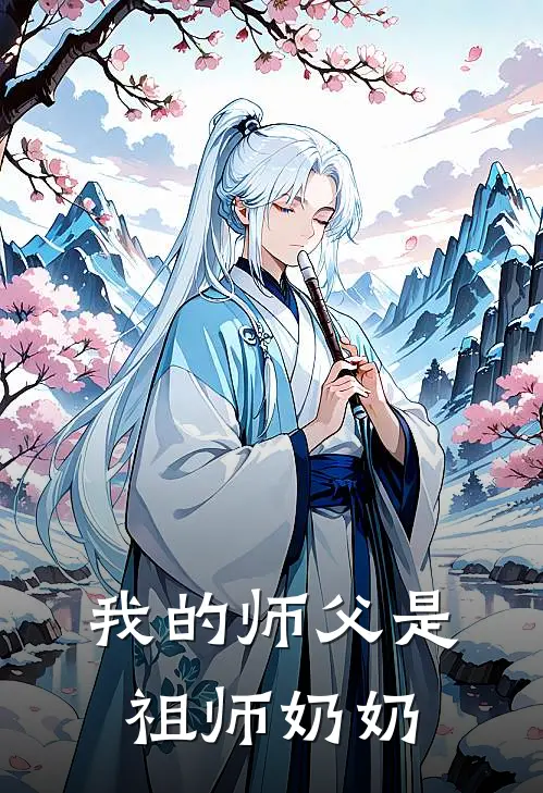 我的师父是祖师奶奶（林薇李倩）全文免费阅读无弹窗大结局_我的师父是祖师奶奶最新章节列表_笔趣阁（林薇李倩）