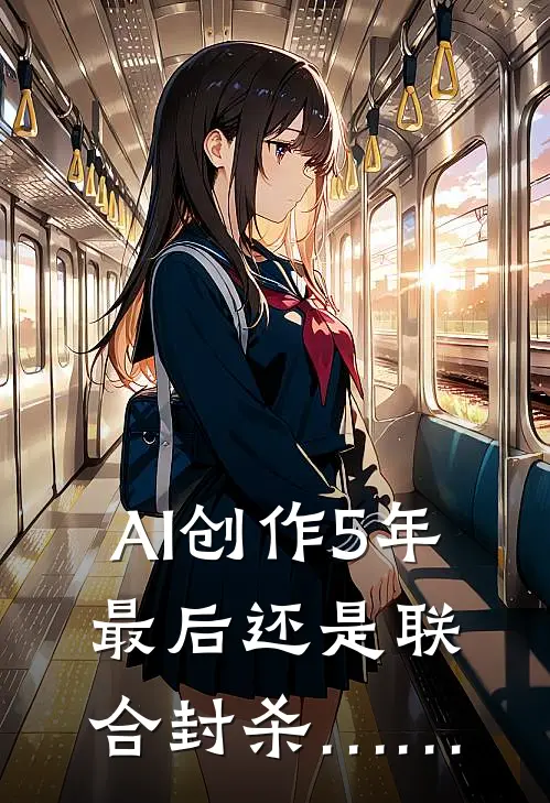 AI创作5年，最后还是联合封杀……金庸古龙完结好看小说_最新章节列表AI创作5年，最后还是联合封杀……(金庸古龙)