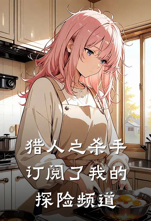 猎人之杀手订阅了我的探险频道