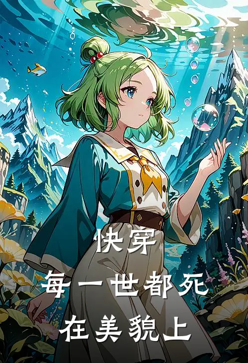 快穿：每一世都死在美貌上