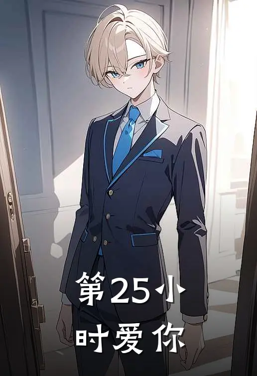 第25小时爱你江晨林瑶完整版小说_最新章节列表第25小时爱你(江晨林瑶)