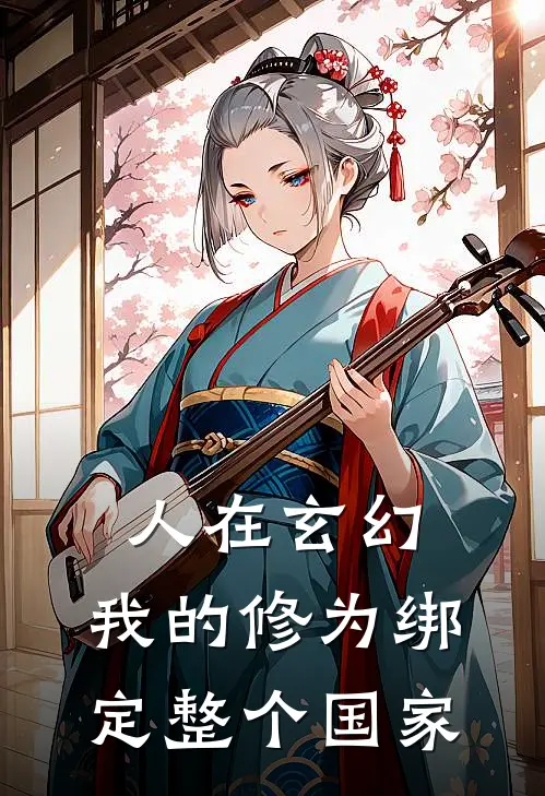 人在玄幻：我的修为绑定整个国家林默林曦月热门小说阅读_好看的小说推荐完结人在玄幻：我的修为绑定整个国家林默林曦月