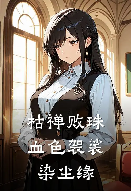 枯禅败珠，血色袈裟染尘缘悟明林晚晴免费小说笔趣阁_完结小说免费阅读枯禅败珠，血色袈裟染尘缘悟明林晚晴