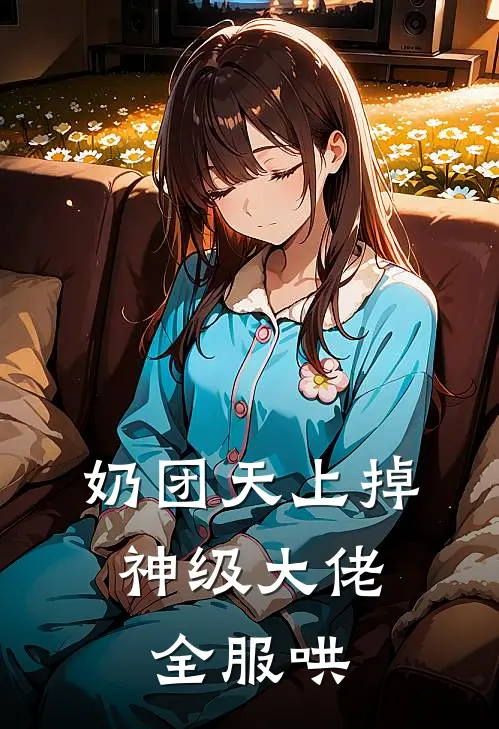 奶团天上掉，神级大佬全服哄(苏晚晚苏晚晚)全章节在线阅读_苏晚晚苏晚晚全章节在线阅读