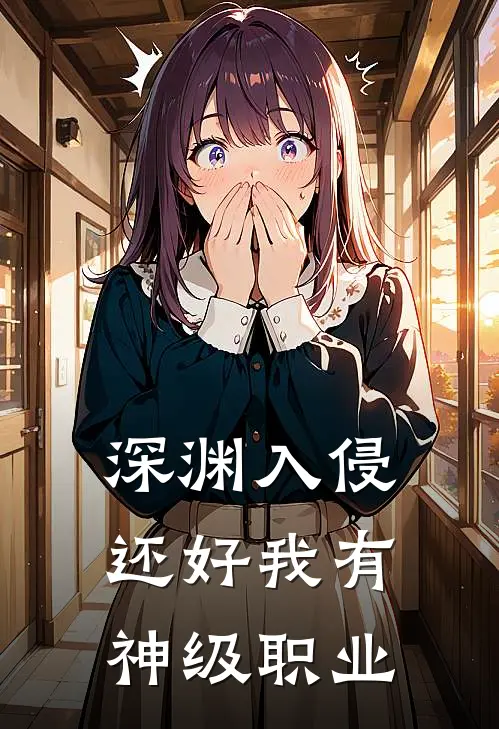 深渊入侵，还好我有神级职业