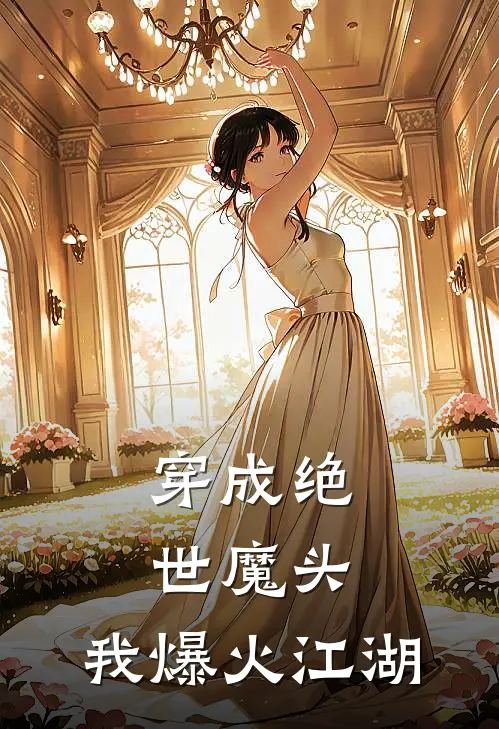 穿成绝世魔头：我爆火江湖林溪溪哥热门小说免费阅读_网络热门小说穿成绝世魔头：我爆火江湖(林溪溪哥)