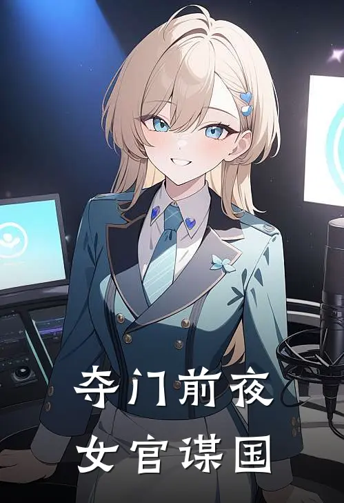 《夺门前夜：女官谋国》万贞儿沂王免费完整版小说_热门小说大全《夺门前夜：女官谋国》万贞儿沂王