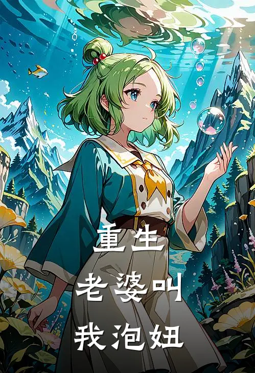 重生，老婆叫我泡妞