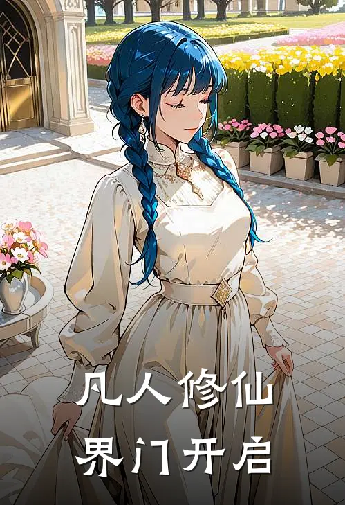 凡人修仙：界门开启(许飞界灵)完整版小说全文免费阅读_免费阅读无弹窗凡人修仙：界门开启许飞界灵