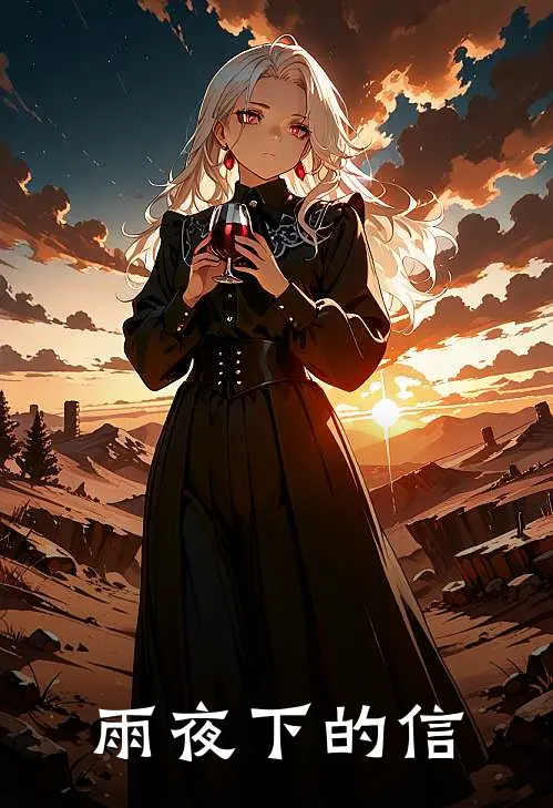 雨夜下的信(林凡林凡)在哪看免费小说_已完结小说推荐雨夜下的信林凡林凡